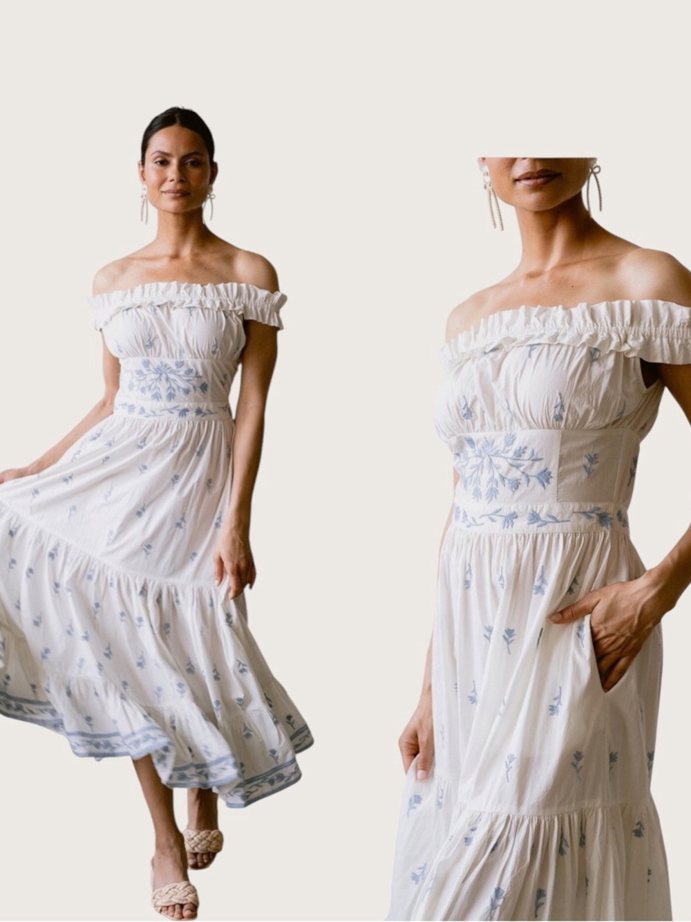 Jefferson Lane Dress